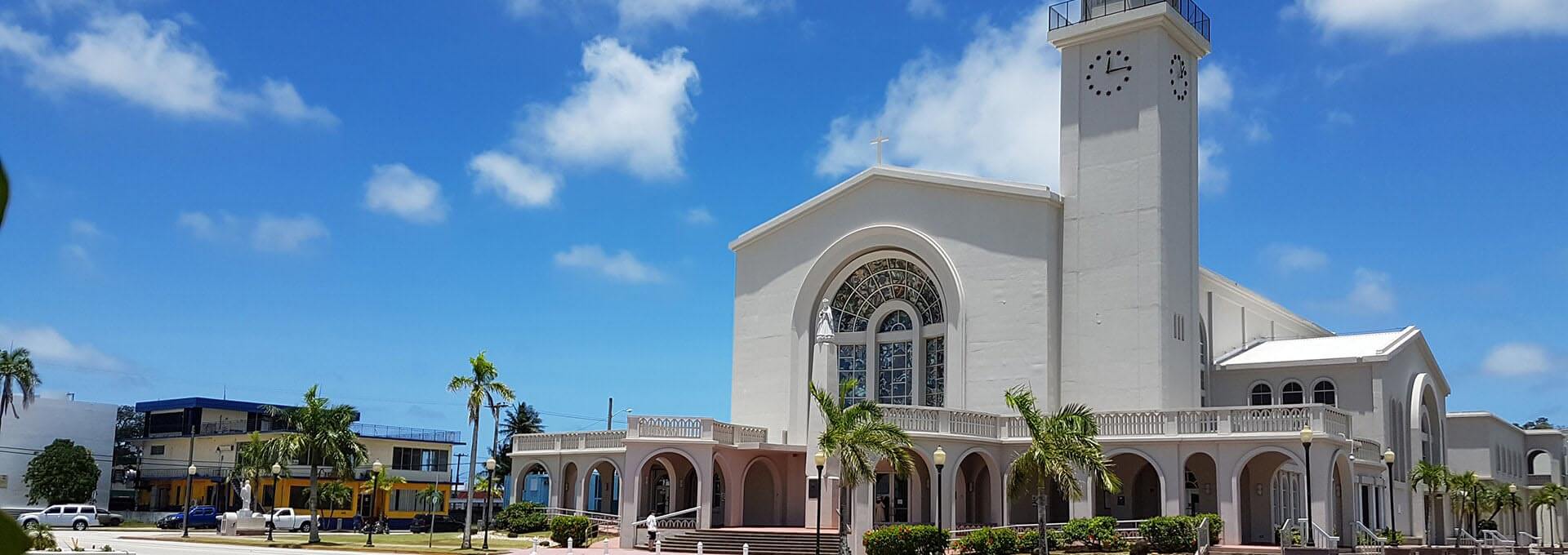 Church-optimized